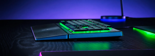 【電競鍵盤】Razer Ornata V3 X